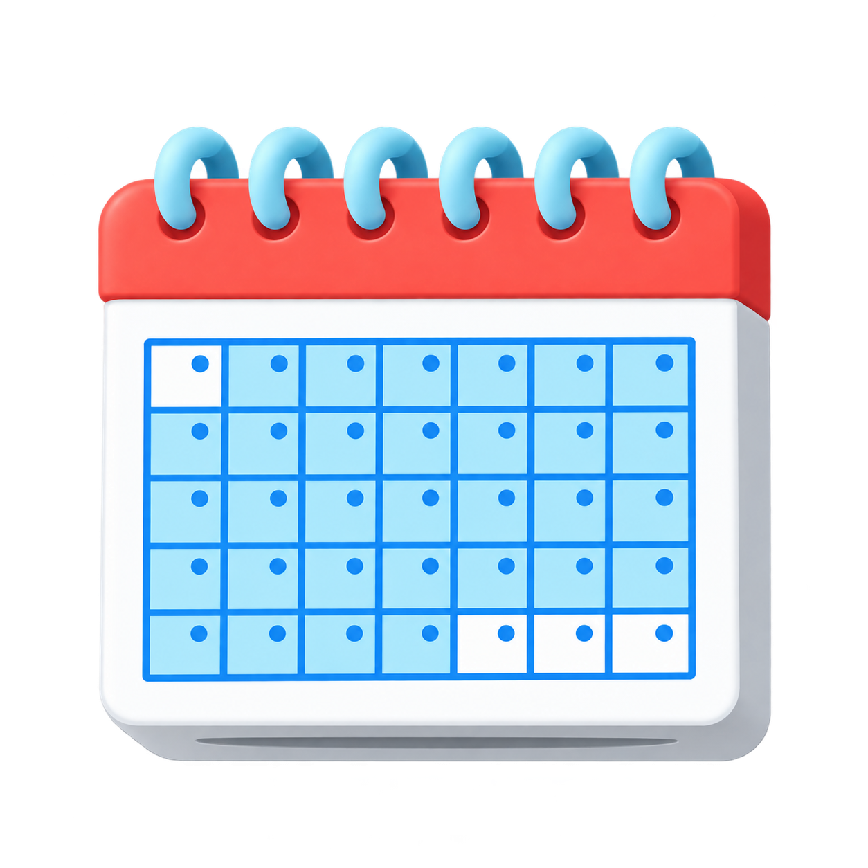 Calendario